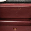 Chanel Small CC Quilted Lambskin Single Flap Secondhand