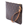 Louis Vuitton Monogram Neverfull MM Pouch Secondhand