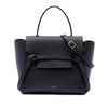 Celine Nano Grained Calfskin Belt Bag Secondhand
