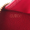 Louis Vuitton Monogram Zippy Long Wallet Secondhand