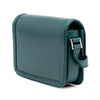 Saint Laurent Small Calfskin Solferino Satchel In Box Secondhand