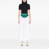 Valentino Nappa Rockstud Spike Belt Bag Secondhand