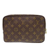 Louis Vuitton Monogram Trousse Toilette 23 Secondhand
