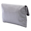 Balenciaga Lambskin Motocross Giant 12 Envelope Clutch Secondhand