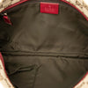 Gucci GG Canvas Web Crossbody Secondhand