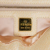 Secondhand Fendi Large Calfskin Mamma Forever Shoulder Bag