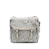 Dior Medium Oblique Canvas Diorcamp Bag Secondhand