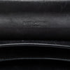 Secondhand Saint Laurent Small Leather Monogram Kaia Crossbody