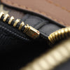 Burberry TB Monogram E Canvas Stripe Sonny Belt Bag Secondhand