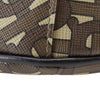 Burberry TB Monogram Canvas Sonny Belt Bag Secondhand