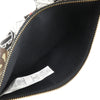 Burberry TB Monogram E Canvas Stripe Sonny Belt Bag Secondhand