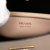 Prada Small Saffiano Cuir Matinee Satchel Secondhand