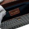 Dior Diorissimo Trotter Canvas Street Chic Crossbody Secondhand