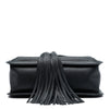 Gucci Medium Leather Bamboo Daily Crossbody Secondhand