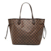 Louis Vuitton Damier Ebene Neverfull MM Secondhand