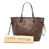 Louis Vuitton Damier Ebene Neverfull MM Secondhand