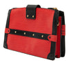 Louis Vuitton Epi Trunk Clutch Secondhand