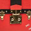 Louis Vuitton Epi Trunk Clutch Secondhand