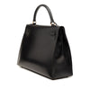 Hermès Box Calf Kelly Sellier 32 Secondhand