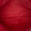 Gucci Medium Leather Logo Portfolio Clutch Secondhand