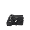Prada Tessuto Crossbody Bag Secondhand