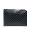 Louis Vuitton Damier Graphite Pochette Jour GM Secondhand