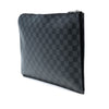 Louis Vuitton Damier Graphite Pochette Jour GM Secondhand