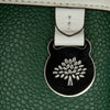 Mulberry X Richard Malone Zip Clutch Secondhand