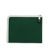 Mulberry X Richard Malone Zip Clutch Secondhand