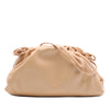 Secondhand Bottega Veneta Lambskin The Mini Pouch Crossbody