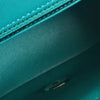 Secondhand Chanel Mini Rectangular Chevron Lambskin Single Flap