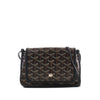 Goyard Goyardine Plumet Pocket Wallet Secondhand