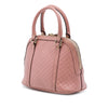 Gucci Mini Microguccissima Dome Satchel Secondhand