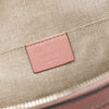 Gucci Mini Microguccissima Dome Satchel Secondhand