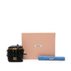 Miu Miu Micro Matelasse Nappa Vanity Crossbody Secondhand