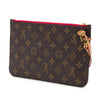 Louis Vuitton Monogram Neverfull Pochette Secondhand
