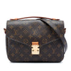 Louis Vuitton Monogram Pochette Metis Secondhand