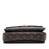 Louis Vuitton Monogram Pochette Metis Secondhand