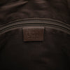 Gucci GG Canvas Crossbody Secondhand