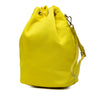 Prada Tessuto Drawstring Pouch Secondhand