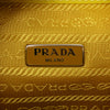 Prada Tessuto Drawstring Pouch Secondhand