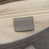 Gucci Small Microguccissima Bree Satchel Secondhand