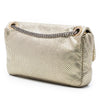 Chanel Medium Reissue Perforated Calfskin Drill Flap Secondhand