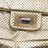 Chanel Medium Reissue Perforated Calfskin Drill Flap Secondhand