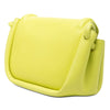 Bottega Veneta Leather Beak Crossbody Secondhand