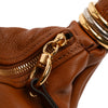 Chloé Small Leather Bracelet Hobo Secondhand