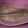 Bottega Veneta Nappa Intrecciato Olimpia Knot Shoulder Bag Secondhand