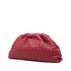 Bottega Veneta Nappa Intrecciato The Pouch Secondhand