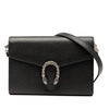 Gucci Mini Leather Dionysus Wallet on Chain Secondhand