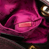 Louis Vuitton Limited Edition Metallic Jacquard Double Jeu Neo Alma Tote Secondhand